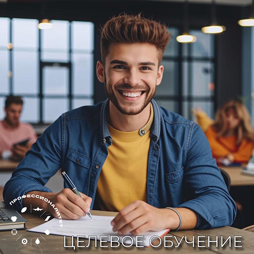 целевое обучение